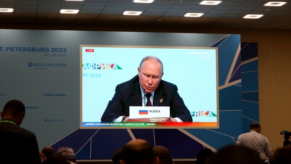 بوتين: وجودي في روسيا الآن أكثر أهمية من حضوري قمة "بريكس"