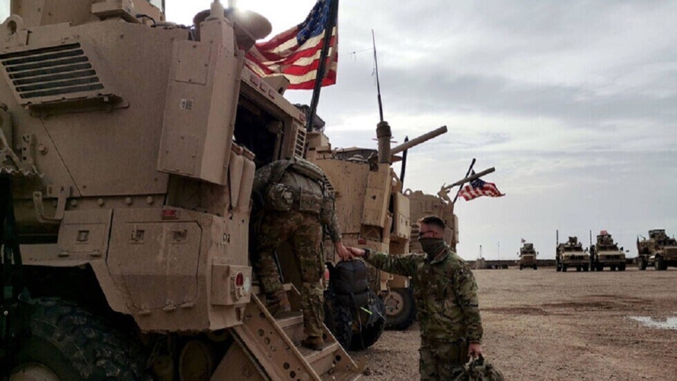 حميميم يسجل 340 انتهاكا لمسيّرات "التحالف الدولي" في سوريا خلال يوليو