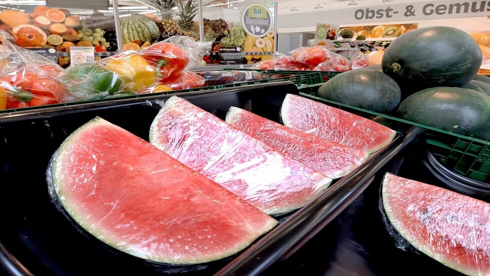 كيف تعرف البطيخ الناضج من "الأقرع" بالعين المجردة فقط؟.. 8 أشياء بسيطة لا تحتاج نصائح الخبراء!