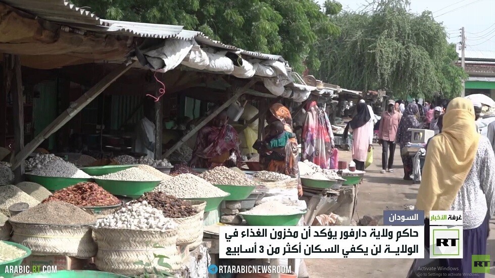 السودان.. الأمن الغذائي على المحك