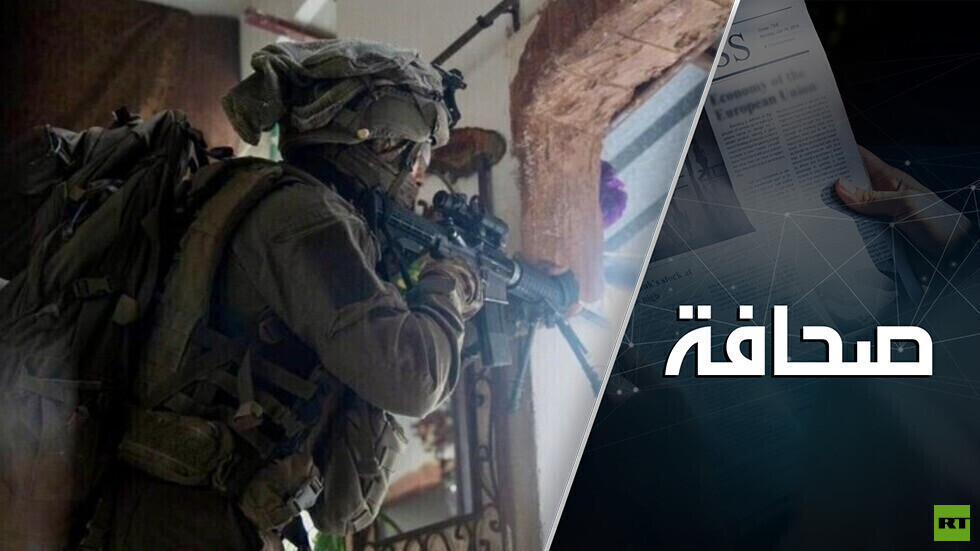 احتياطيو الجيش الإسرائيلي يهددون برفض الخدمة