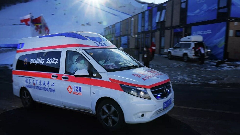 الصين.. عواصف مطيرة تتسبب في مصرع شخصين وإجلاء عشرات الآلاف  في بكين وخبي (فيديو)