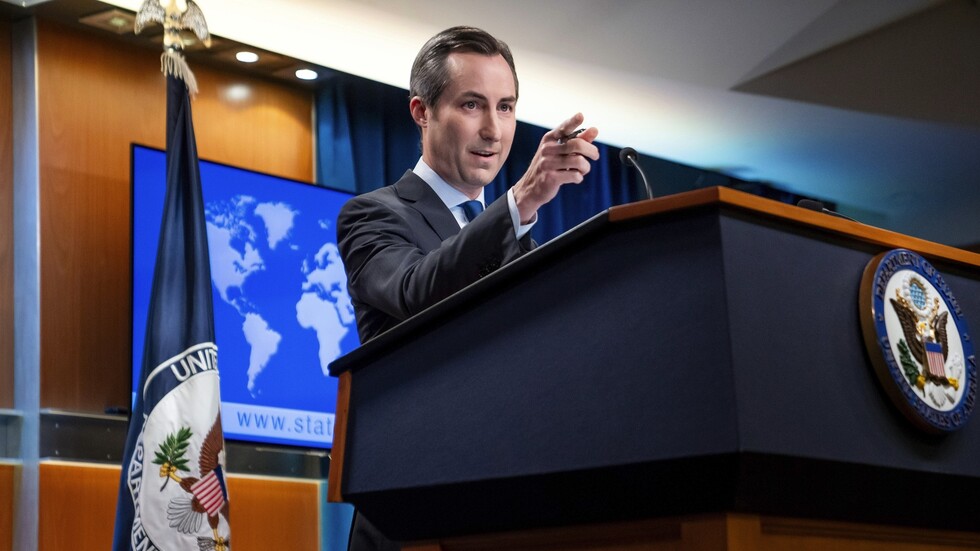 واشنطن تؤكد بدء مفاوضات مع أوكرانيا حول الضمانات الأمنية هذا الأسبوع