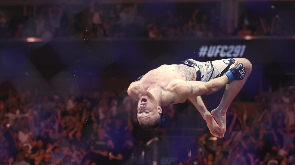 شاهد.. غايتجي يطفئ الأنوار على "الألماس"