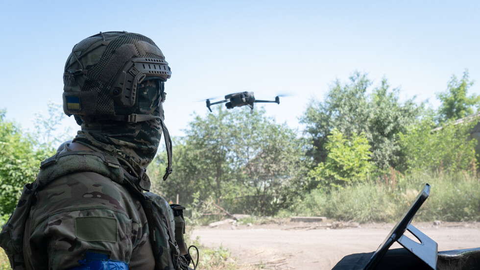 صحيفة: أوكرانيا تسعى لزيادة صناعة الطائرات المسيرة لضرب روسيا