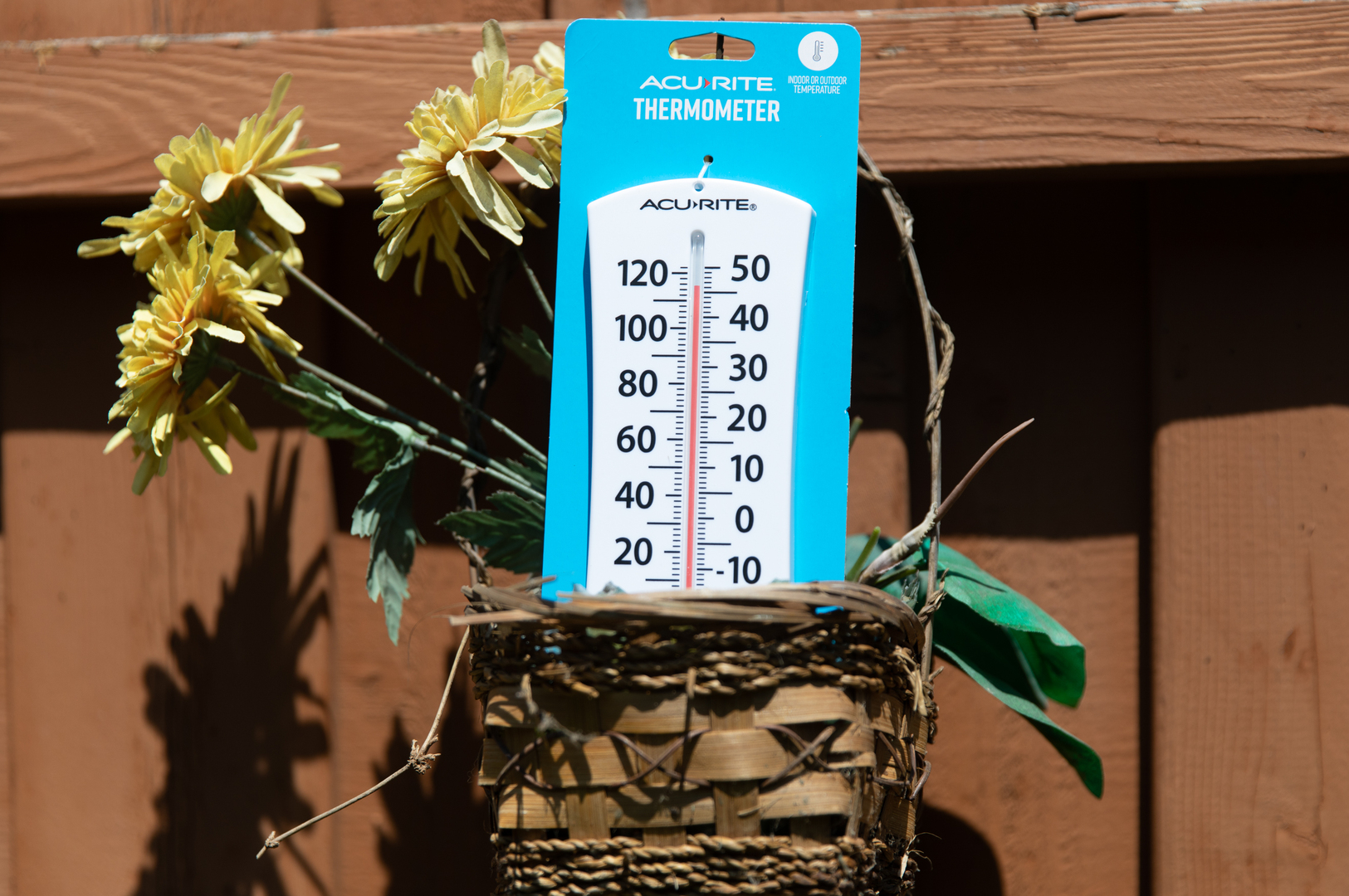 موجة حر غير مسبوقة تودي بحياة 13 شخصا على الأقل في أمريكا