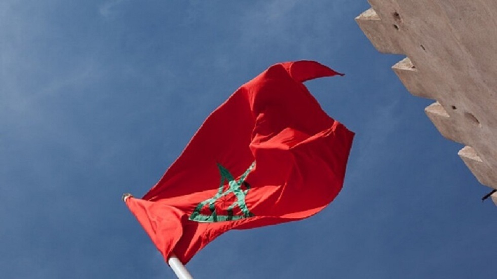 المغرب.. الخطوط الجوية 
