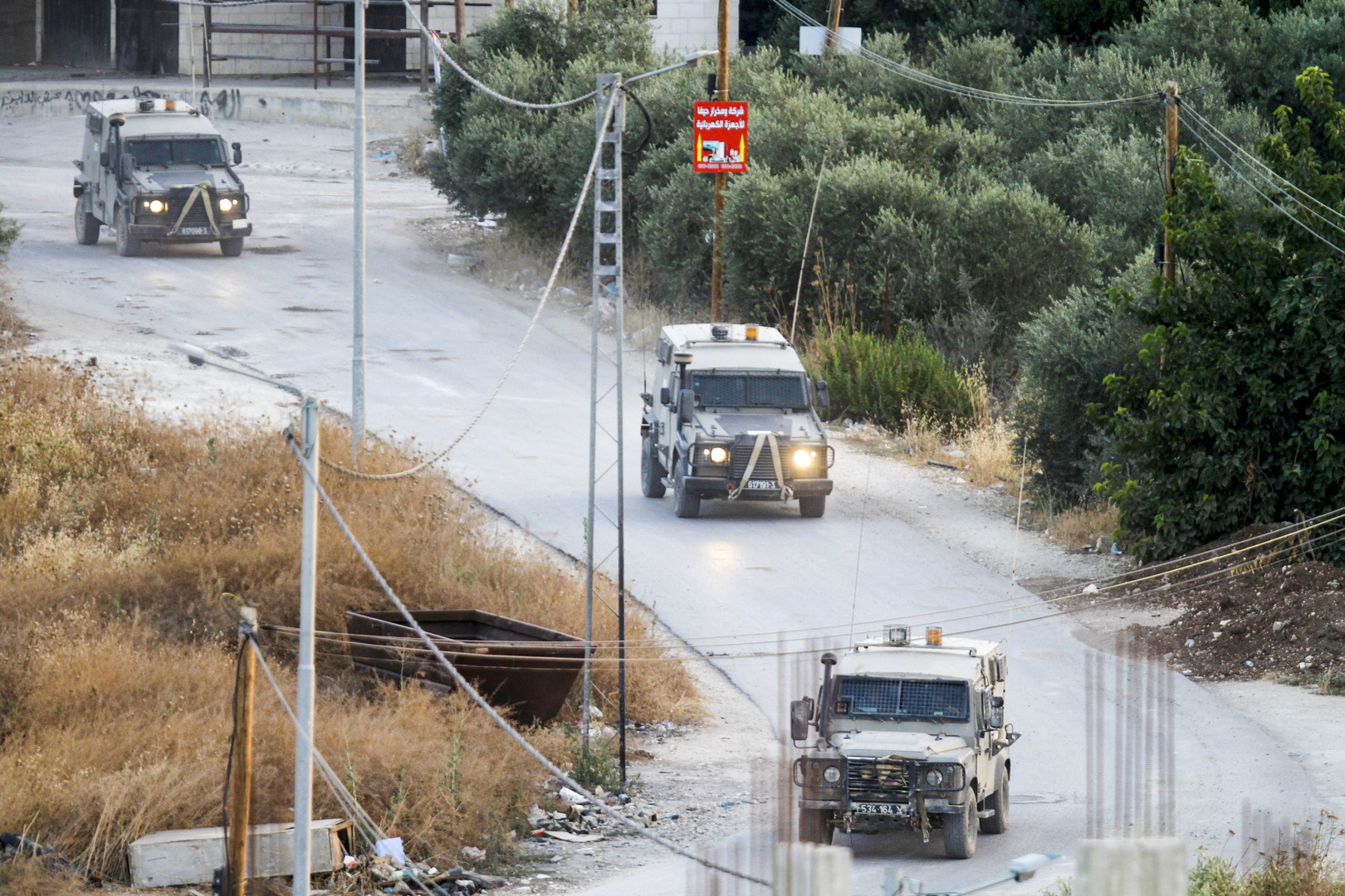 الجيش الإسرائيلي يعلن رسميا انتهاء عمليته في جنين