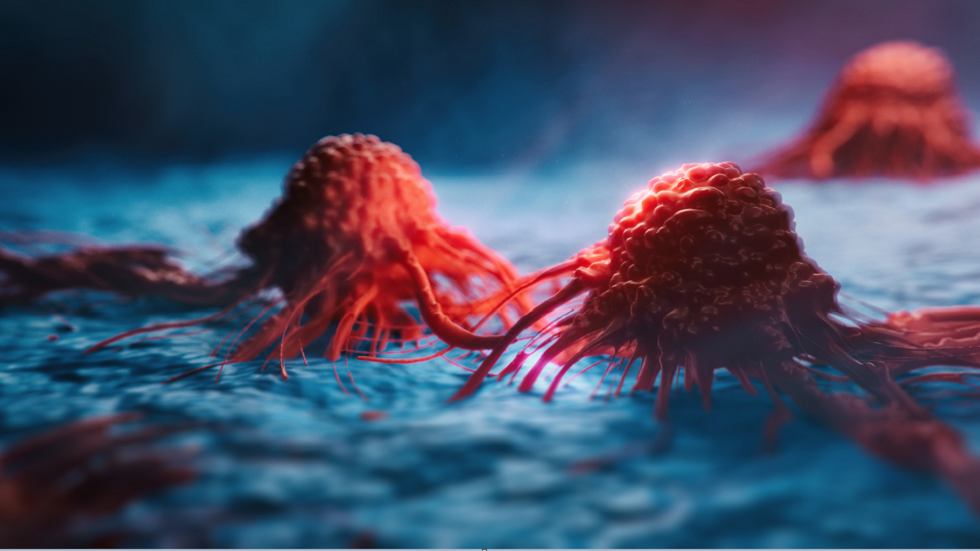 علماء يحثون الخلايا السرطانية على 