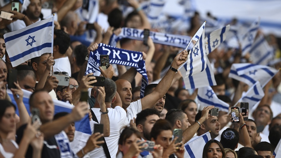 إنجلترا تضع حدا لطموحات إسرائيل في بطولة أوروبا