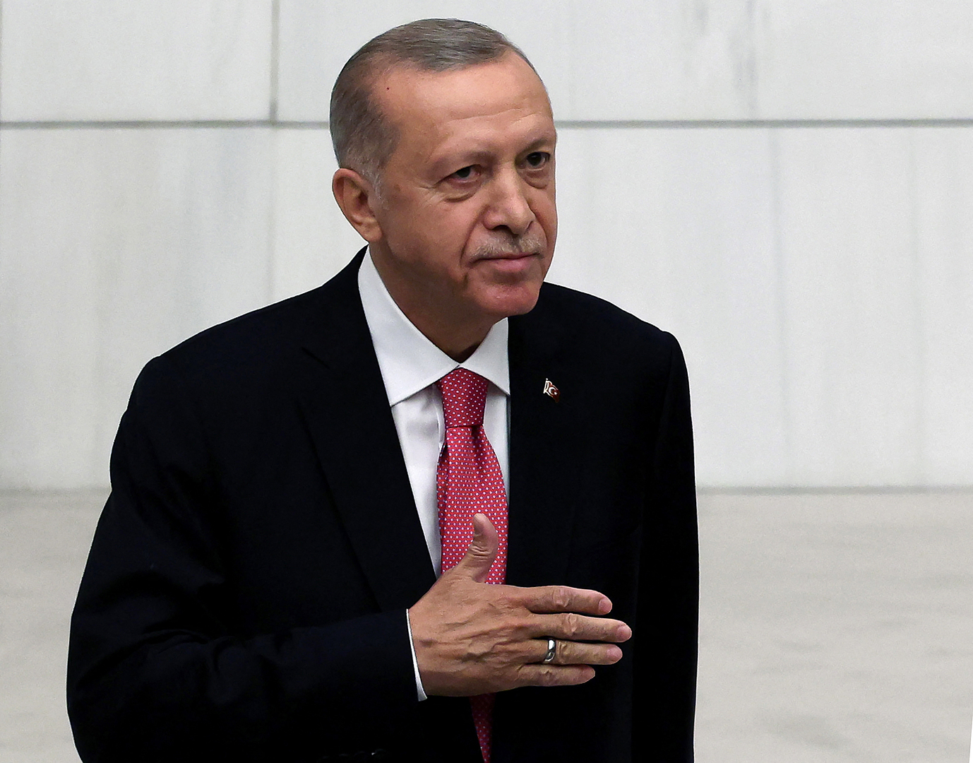 بينها السعودية.. أردوغان يزور 3 دول خليجية خلال شهر يوليو