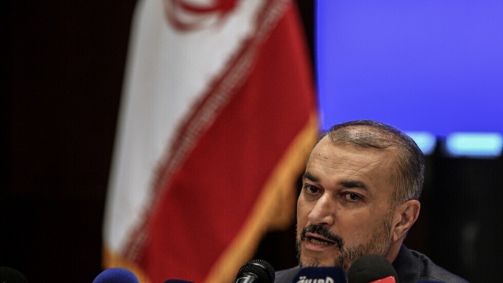 عبد اللهيان: العلاقات الإيرانية الجزائرية تسير على المسار الصحيح