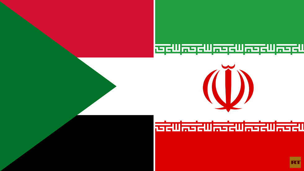 اتفاق إيراني سوداني على استئناف العلاقات الدبلوماسية