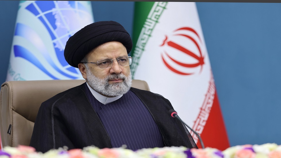 قائد الحرس الثوري الإيراني: من تدعمه أمريكا ينهار ويبقى من يعتمد على 