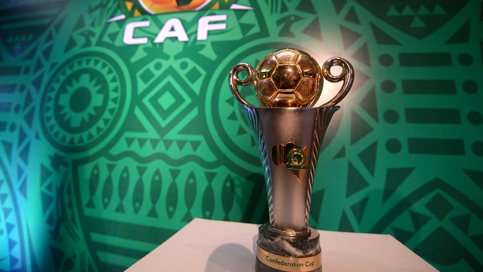 اعتماد نظام جديد في كأس الكونفدرالية الإفريقية لكرة القدم