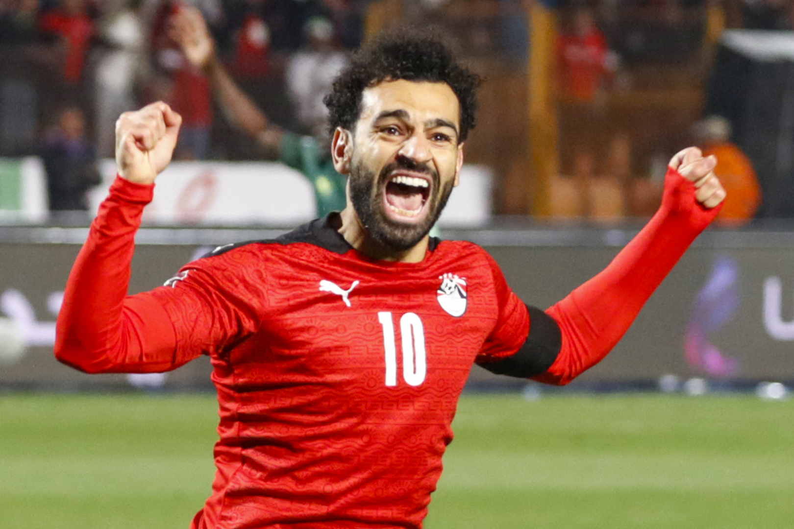مصر.. تطورات جديدة في حادثة سرقة فيلا محمد صلاح والنيابة تصدر قرارا بحق المتهمين