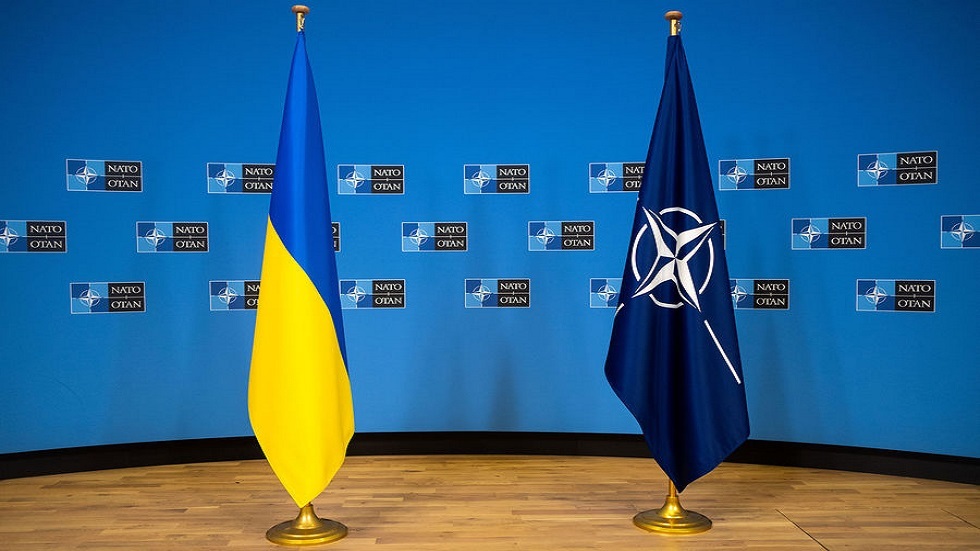 كوليبا: كييف لا توافق على ضمانات أمنية بدلا من عضوية الناتو