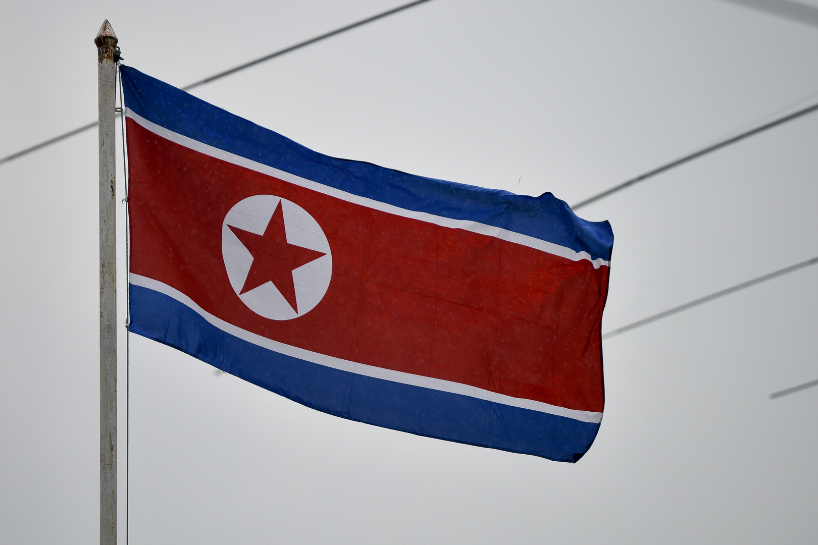 شقيقة كيم جونغ أون تحذر واشنطن من تكرار انتهاك أجواء كوريا الشمالية