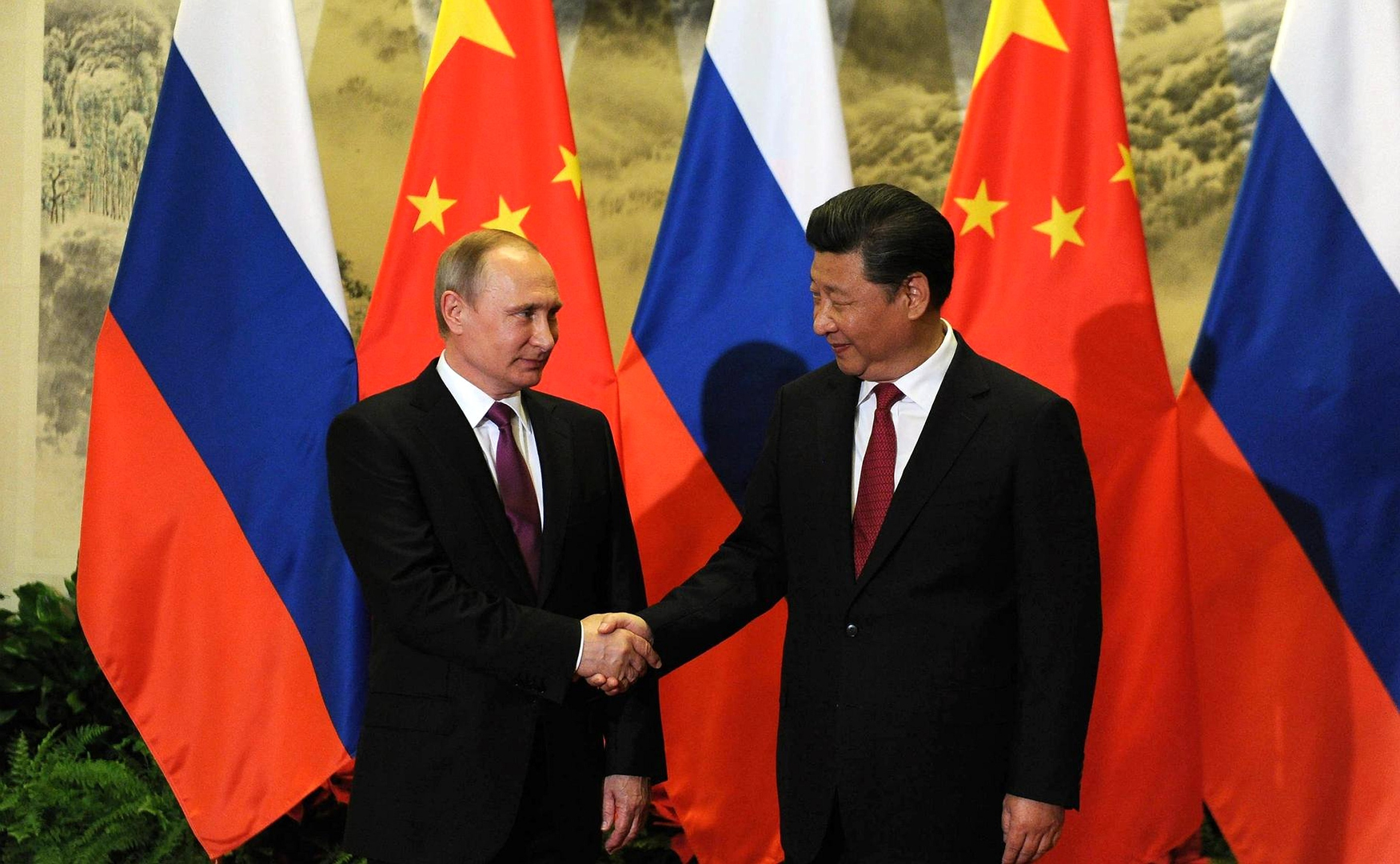 رئيسة مجلس الاتحاد الروسي: الصين ليست منافسا لروسيا في إفريقيا