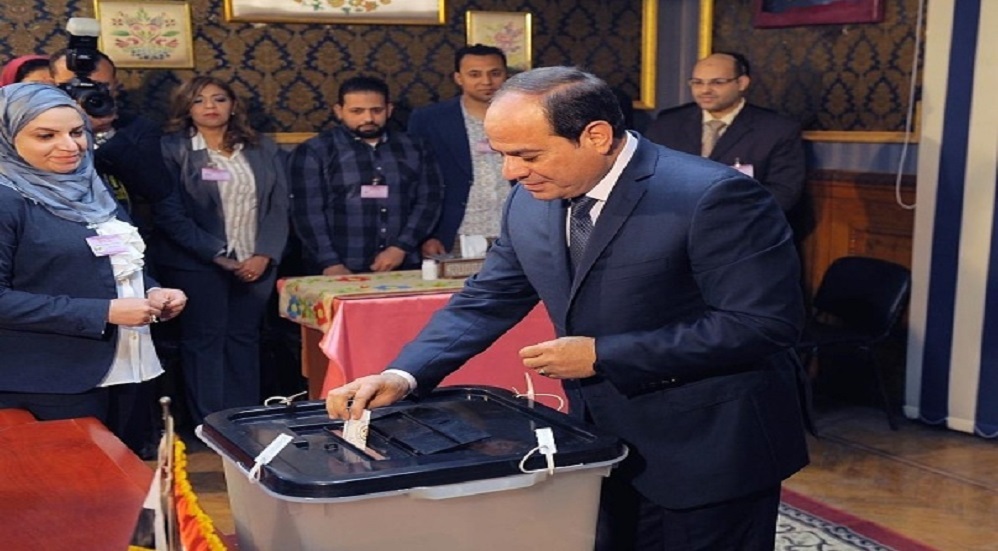 مصر.. عمرو موسى ينتقد الخلاف داخل حزب 