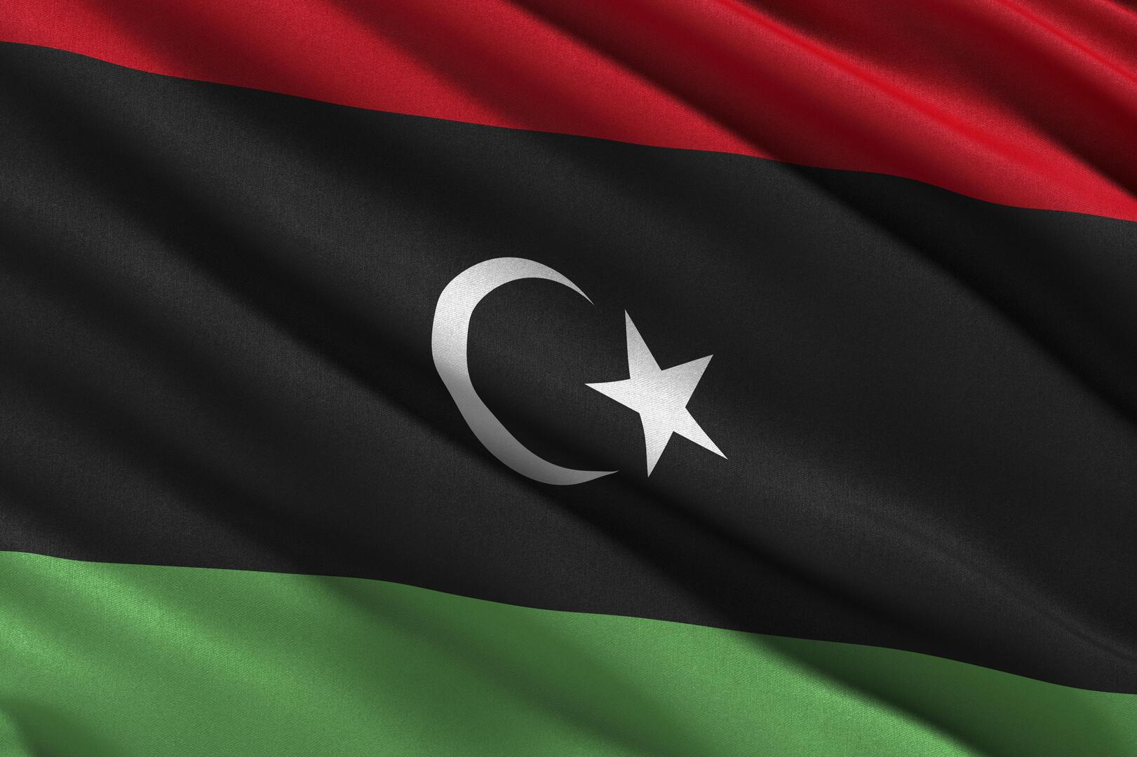 ليبيا تدعو الشركات الروسية لاستئناف عملها على أراضيها