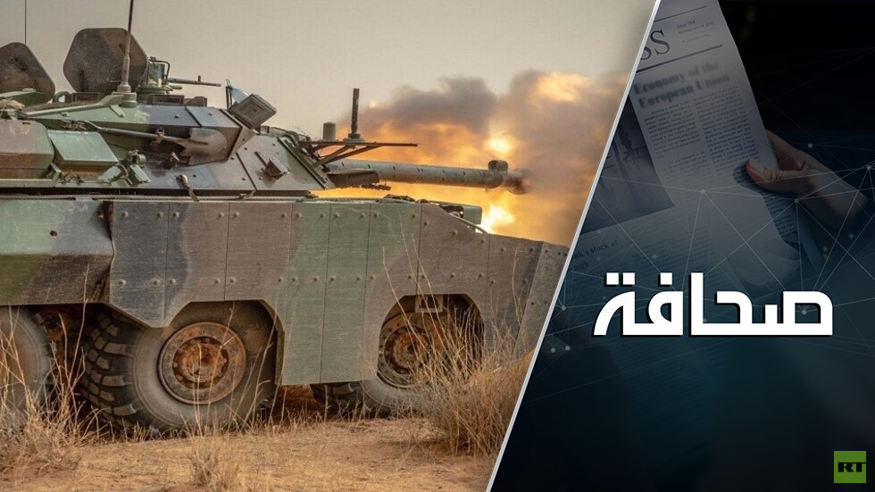 فرنسا تحاول إزاحة روسيا من سوق السلاح الهندية