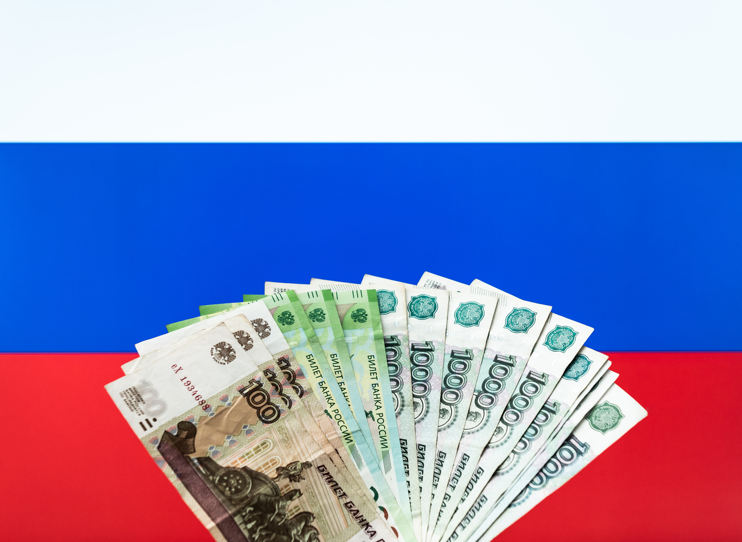 كفة الميزان التجاري تصب لصالح روسيا في تجارتها مع ثاني أكبر اقتصاد في العالم