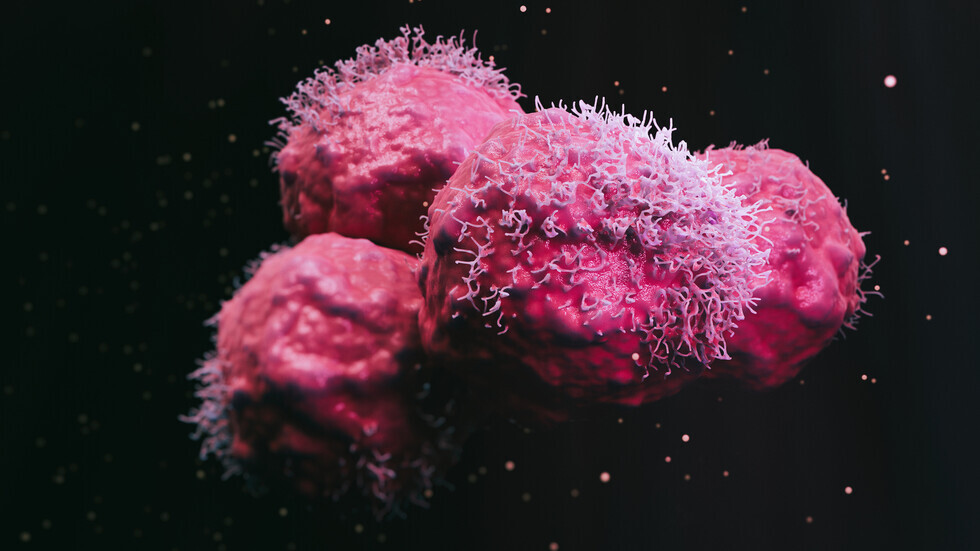 تطوير تقنية الطباعة الحيوية الثلاثية الأبعاد للعلاج المناعي للسرطان