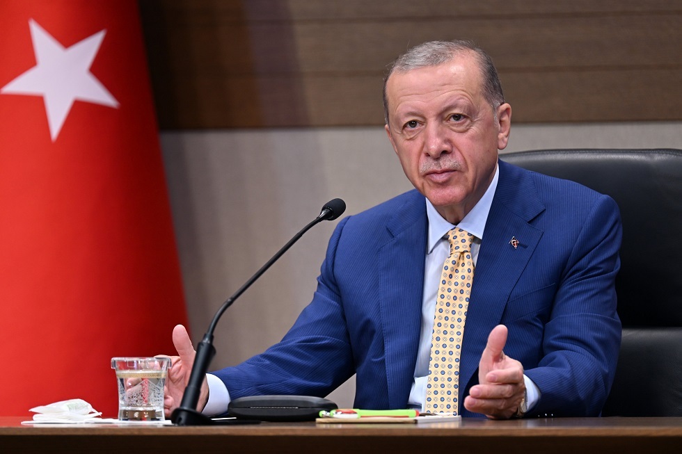 أردوغان: تعهدات خليجية بضخ استثمارات كبيرة في تركيا