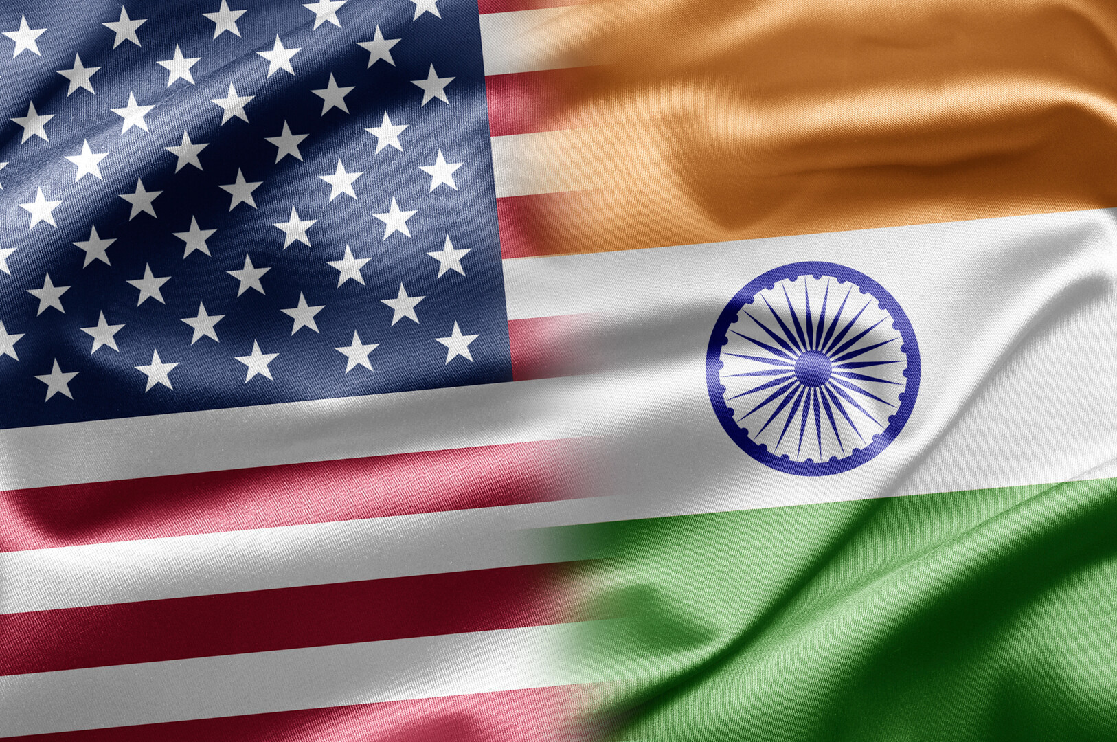 الخارجية الأمريكية: نعمل مع الهند على تقليص اعتمادها على الأسلحة الروسية
