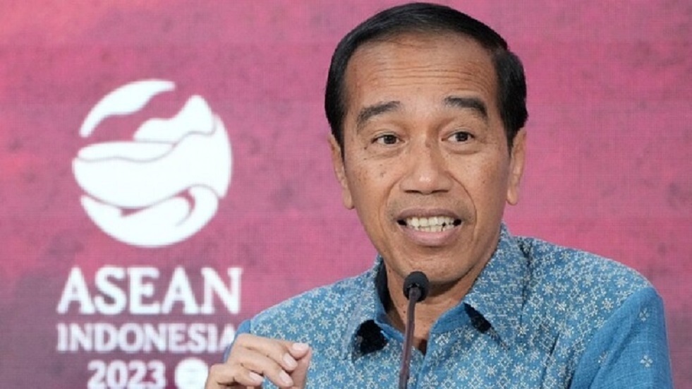 رئيس إندونيسيا: آسيان لا يجوز أن تمثل مصالح دولة واحدة فقط