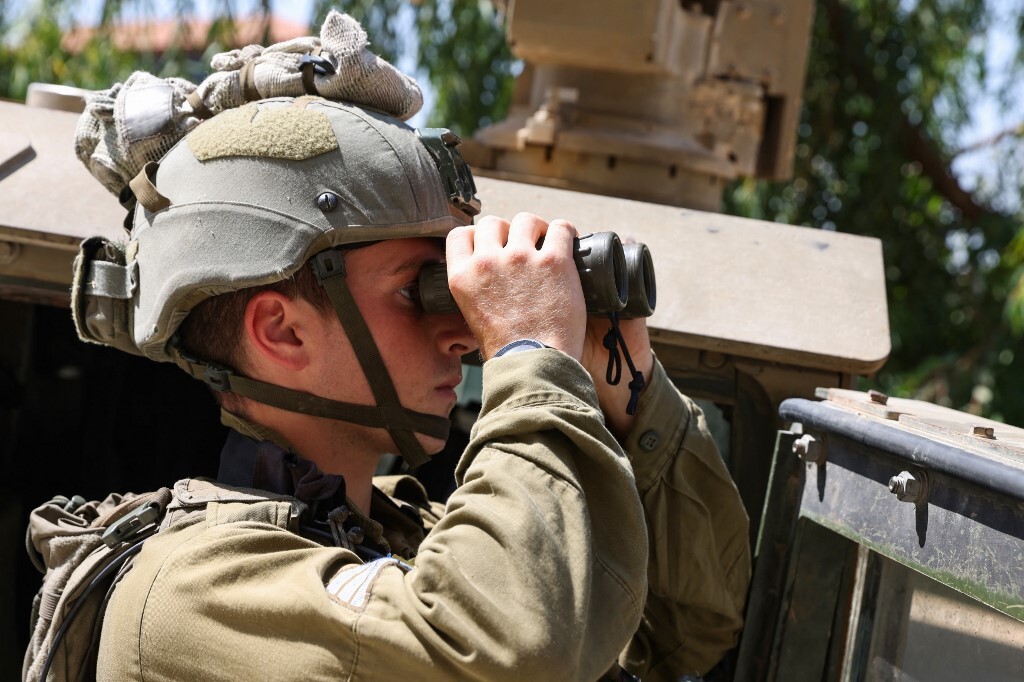 بمشاركة كتيبة أمريكية.. الجيش الإسرائيلي يجري تمرينا يحاكي حربا في لبنان