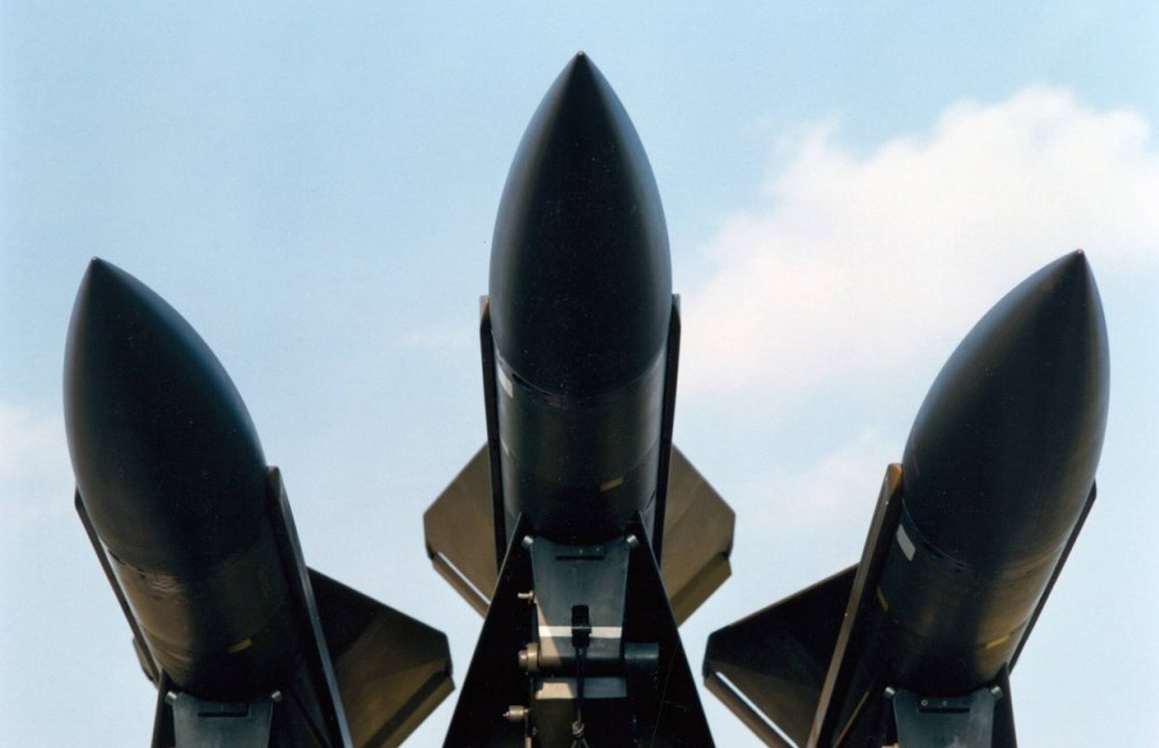 وسائل إعلام: الولايات المتحدة تشتري مئات الصواريخ من تايوان لتسليمها لأوكرانيا