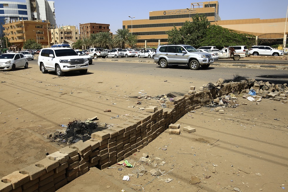 السودان.. سقوط قتيلين في تجدد الاشتباكات في أم درمان