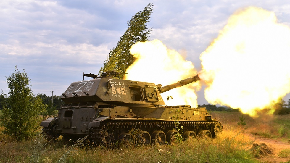 الدفاع الروسية تكشف حصيلة الخسائر الأوكرانية خلال اليوم الماضي