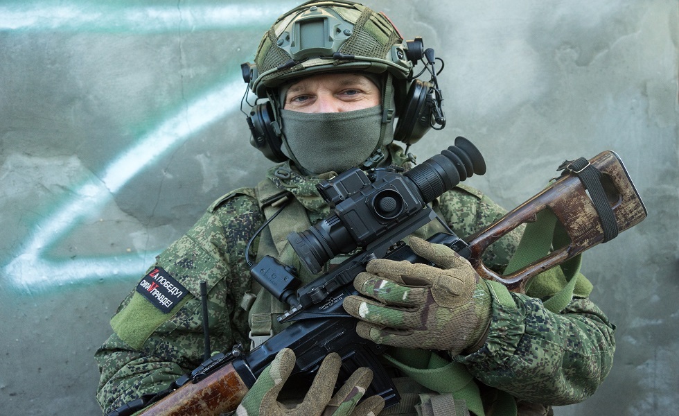 موقع عسكري: ضربة روسية ساحقة لقوات كييف على الضفة اليمنى لنهر دنيبر