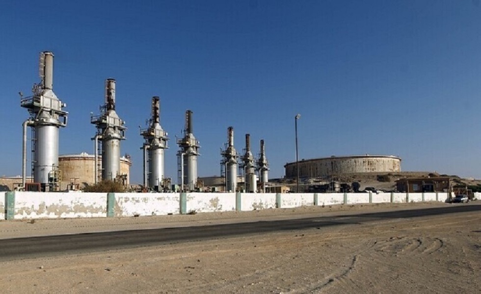 وزارة النفط الليبية بدأت استئنافا جزئيا لإنتاج حقلي 