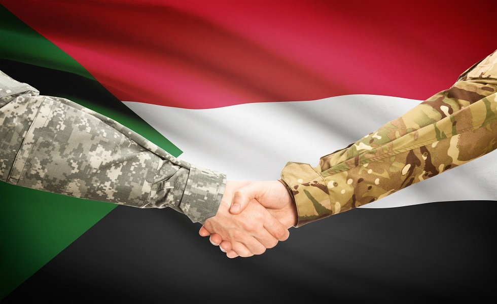 الجيش السوداني: منفتحون على أي مبادرة جادة لوقف الحرب