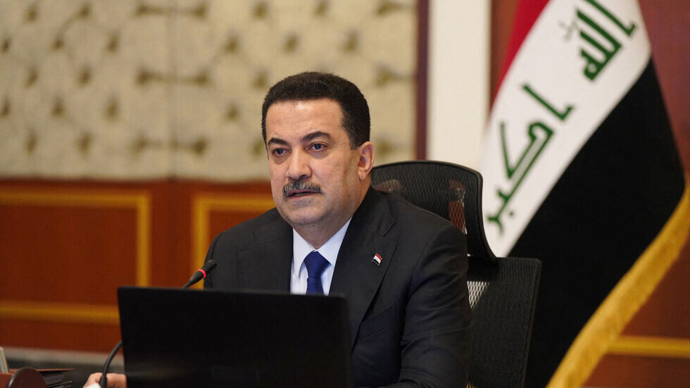 رئيس الوزراء العراقي محمد شياع السوداني يصل دمشق اليوم في زيارة رسمية يلتقي خلالها الأسد