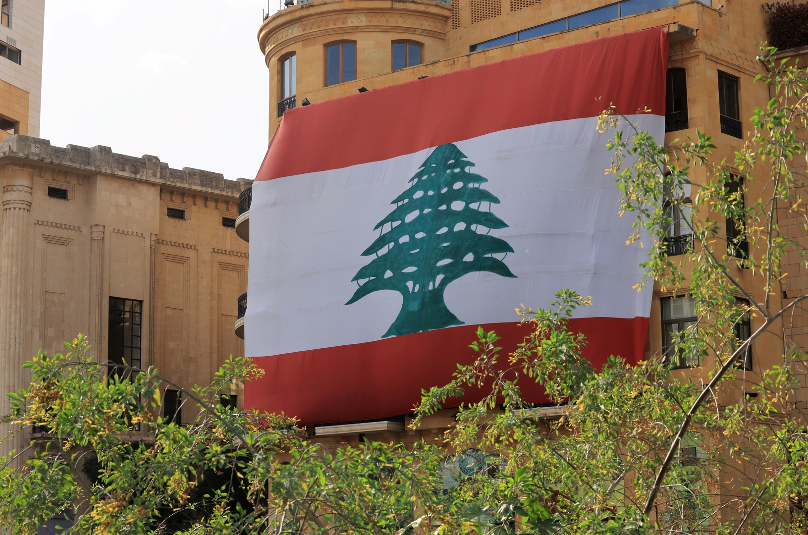 الخارجية اللبنانية تصدر بيانا بشأن 