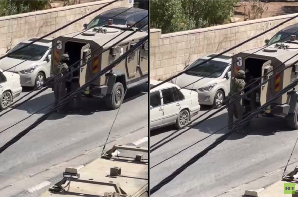 الجيش الإسرائيلي: اعتقال منفذ عملية تقوع جنوب بيت لحم