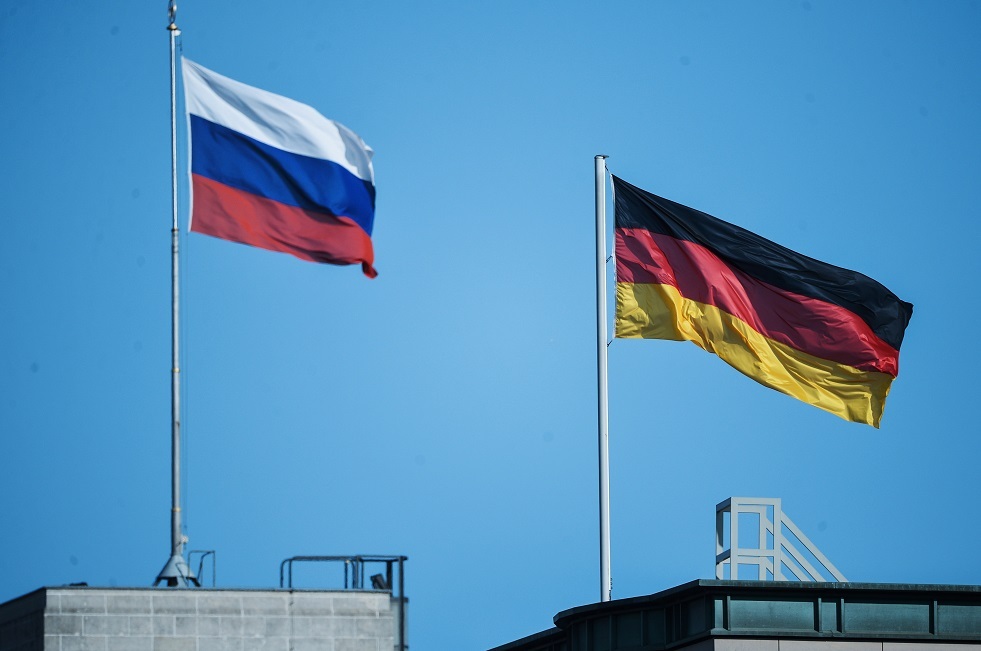 ألمانيا تدعو روسيا إلى تمديد صفقة الحبوب إلى أجل غير مسمى