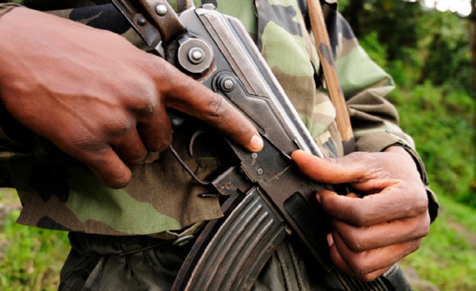 مقتل 4 أشخاص بينهم صينيان بهجوم شرقي الكونغو الديمقراطية