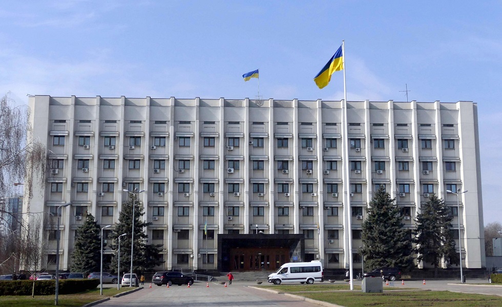 دوي انفجارات في مقاطعات سومي وأوديسا ونيكولايف بأوكرانيا