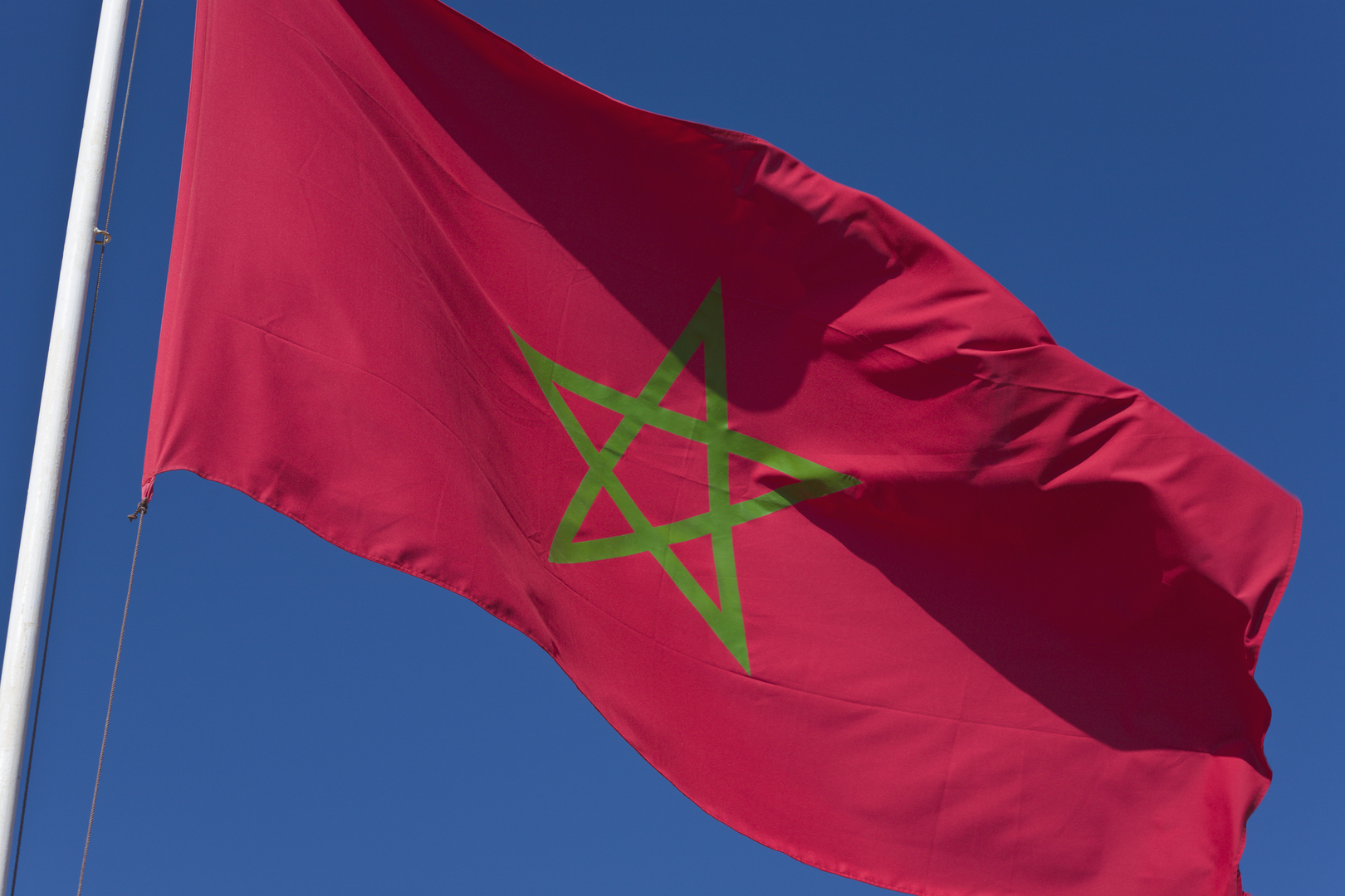 المغرب.. الحكم على فرنسي بثلاثين عاما سجنا نافذا