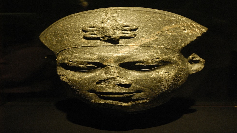 معرض في هولندا عن تأثير مصر القديمة على الفنانين ذوي الأصول الإفريقية يثير جدلا