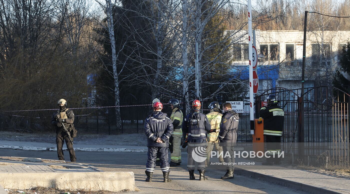 قوات كييف تطلق أكثر من 100 قذيفة بينها قنابل عنقودية على بيلغورد غربي روسيا