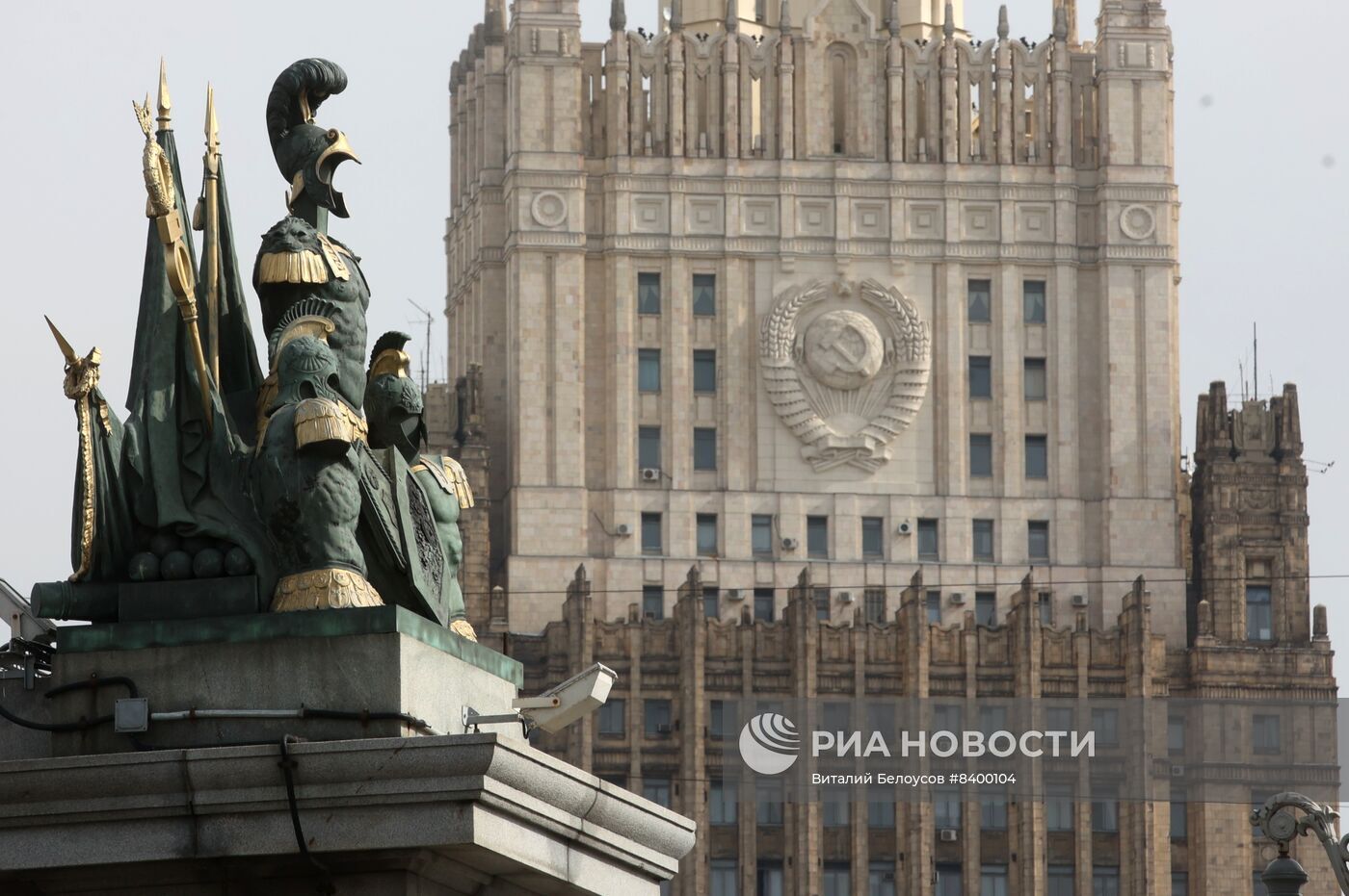 موسكو: نحتفظ بحق الرد بقسوة على هجمات الطائرات المسيرة