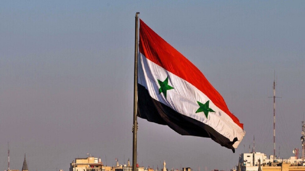 وزير خارجية الإمارات يبحث مع نظيره السوري العلاقات الثنائية بين البلدين وسبل تعزيزها