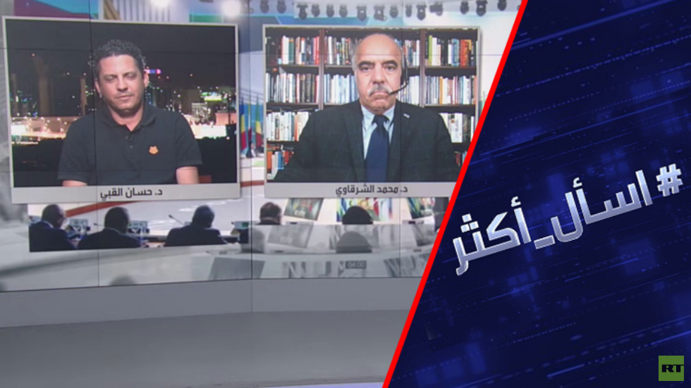 كيف فشلت الولايات المتحدة وفرنسا بحشد الدول الإفريقية لمواجهة روسيا؟